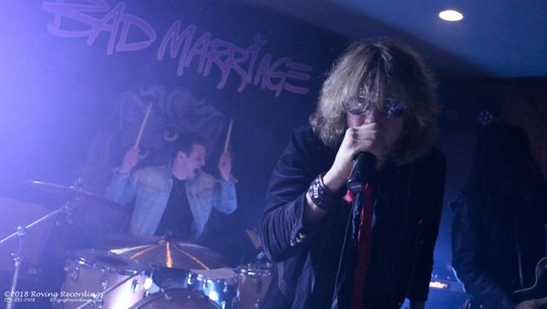 Bad Marriage @ Various Venues