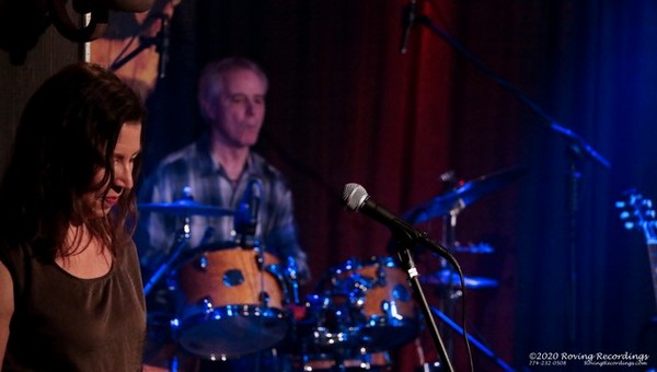 The Barrett Anderson Band @ The Fallout Shelter