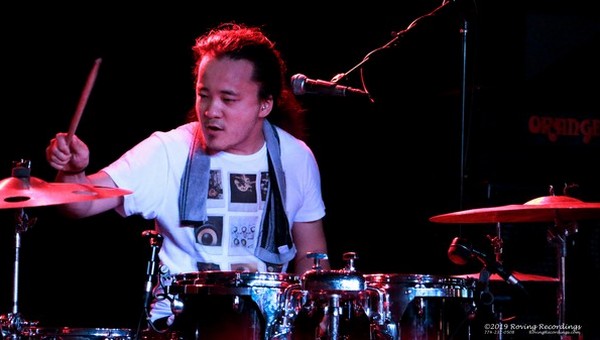 Ben Cote @ Thunder Road