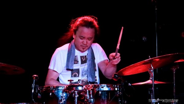 Ben Cote @ Thunder Road