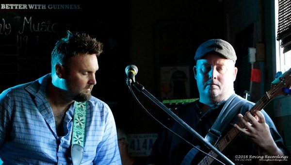 Blue Honey @ Various Venues