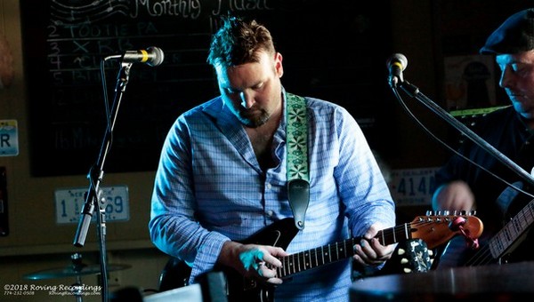 Blue Honey @ Various Venues