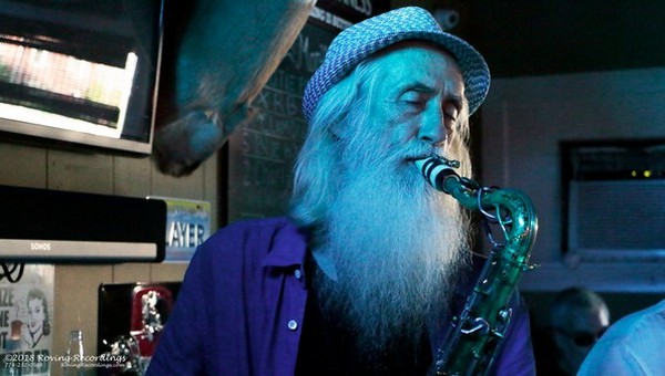 Blue Honey @ Various Venues