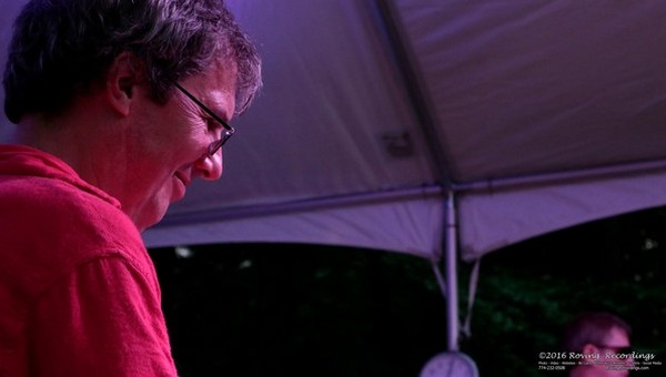 Vatious Bands @ Boggestock Festival