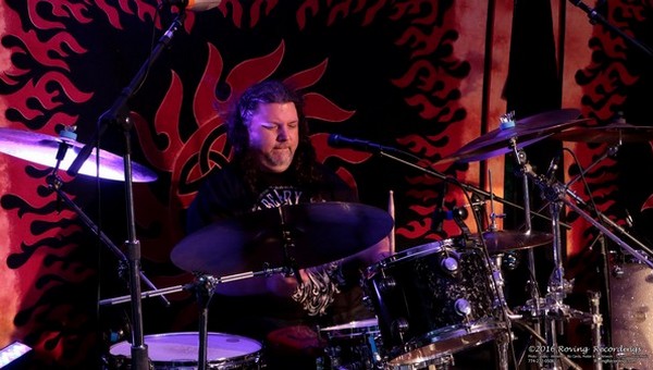 Vatious Bands @ Boggestock Festival