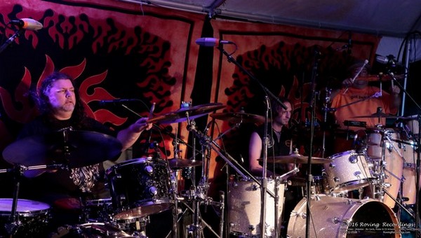 Vatious Bands @ Boggestock Festival