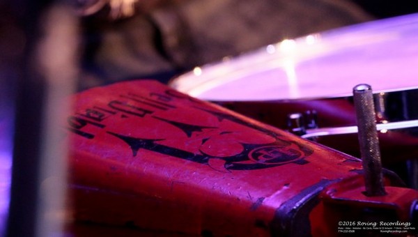 Vatious Bands @ Boggestock Festival