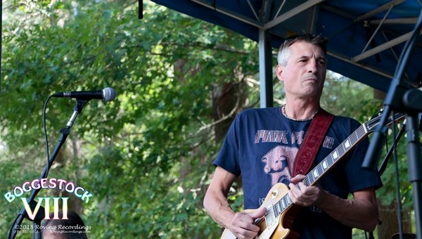 Vatious Bands @ Boggestock Festival