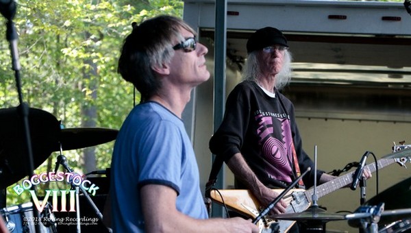 Vatious Bands @ Boggestock Festival