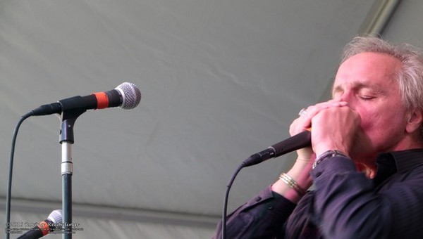 Vatious Bands @ Boggestock Festival