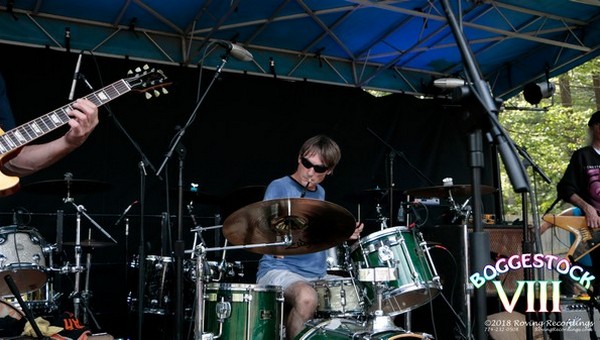 Vatious Bands @ Boggestock Festival