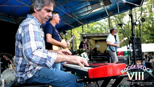Vatious Bands @ Boggestock Festival