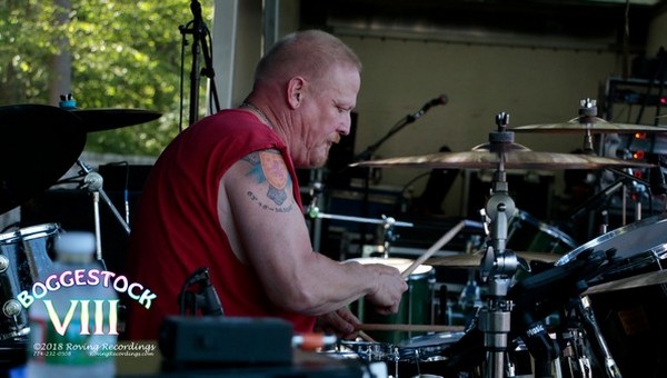 Vatious Bands @ Boggestock Festival
