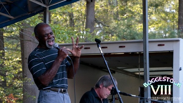 Vatious Bands @ Boggestock Festival