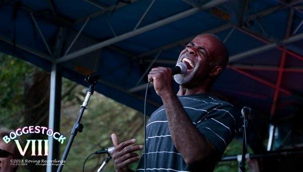 Vatious Bands @ Boggestock Festival