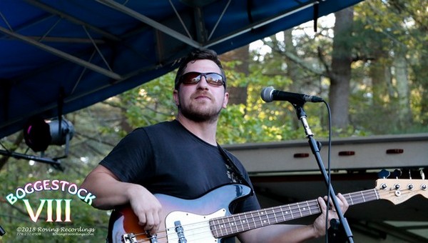 Vatious Bands @ Boggestock Festival