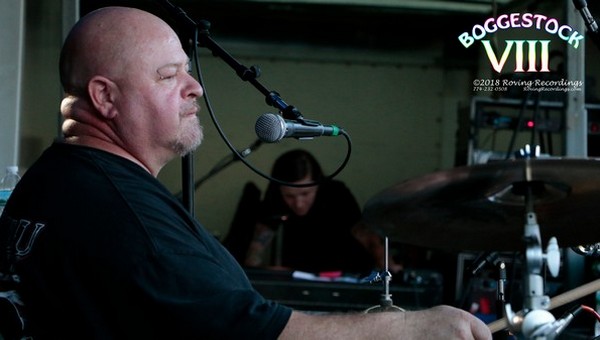 Vatious Bands @ Boggestock Festival
