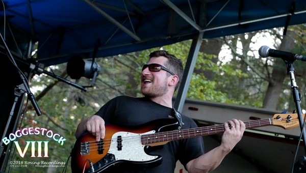 Vatious Bands @ Boggestock Festival