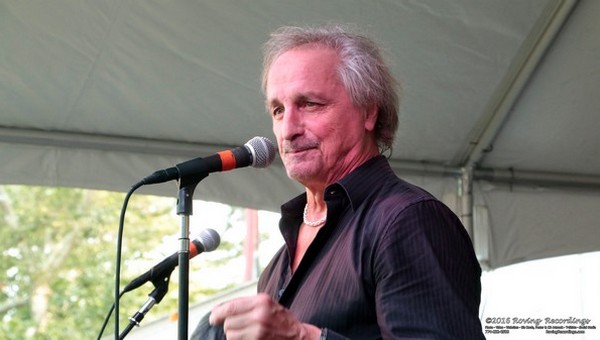 Vatious Bands @ Boggestock Festival