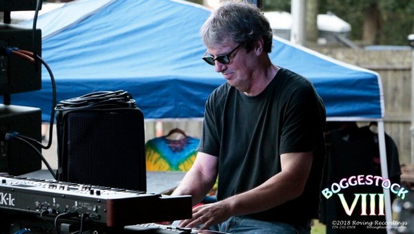 Vatious Bands @ Boggestock Festival