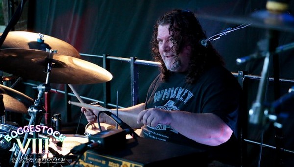 Vatious Bands @ Boggestock Festival