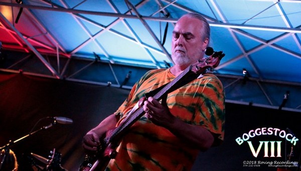 Vatious Bands @ Boggestock Festival