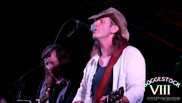 Vatious Bands @ Boggestock Festival