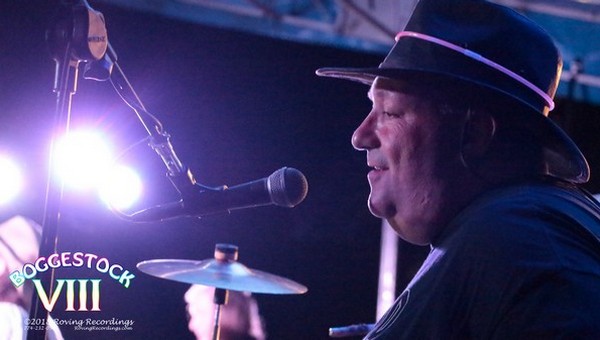 Vatious Bands @ Boggestock Festival