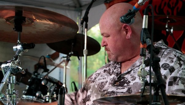 Vatious Bands @ Boggestock Festival