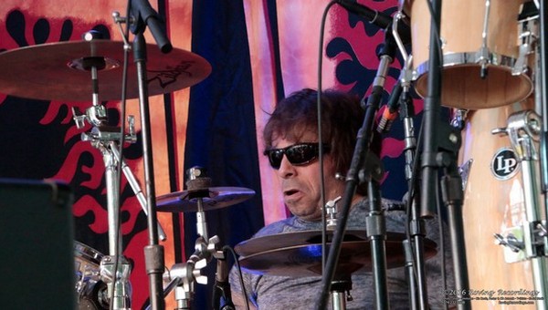 Vatious Bands @ Boggestock Festival