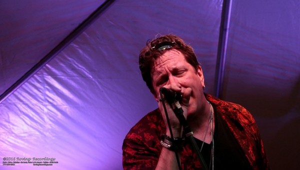 Vatious Bands @ Boggestock Festival