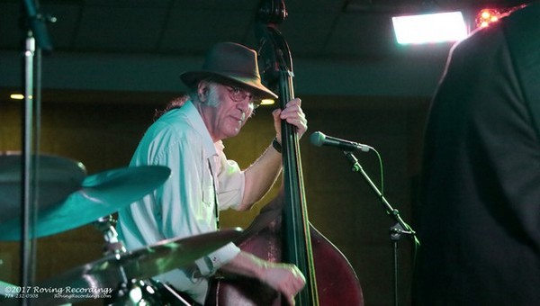 Boston Blues All stars @ The NEBS