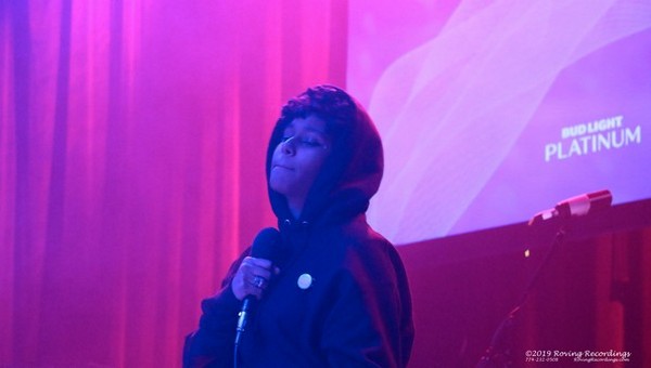 Various Artists @ The Boston Music Awards