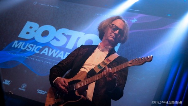 Various Artists @ The Boston Music Awards
