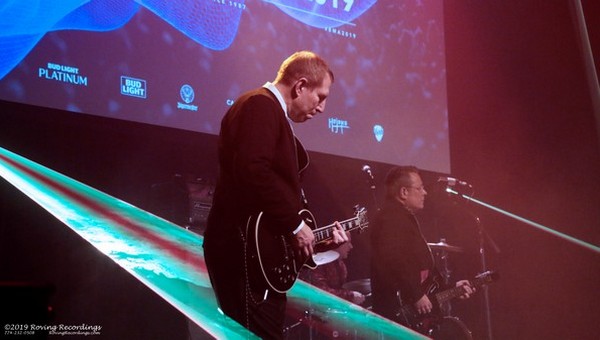 Various Artists @ The Boston Music Awards