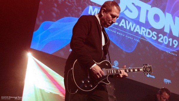Various Artists @ The Boston Music Awards