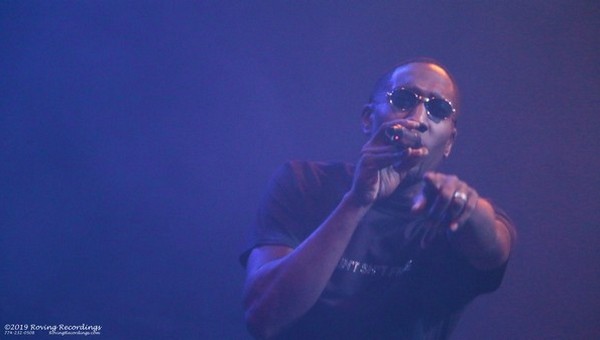 Various Artists @ The Boston Music Awards