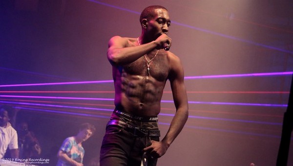 Various Artists @ The Boston Music Awards