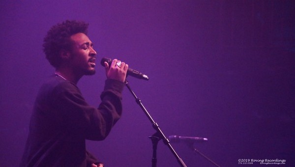 Various Artists @ The Boston Music Awards