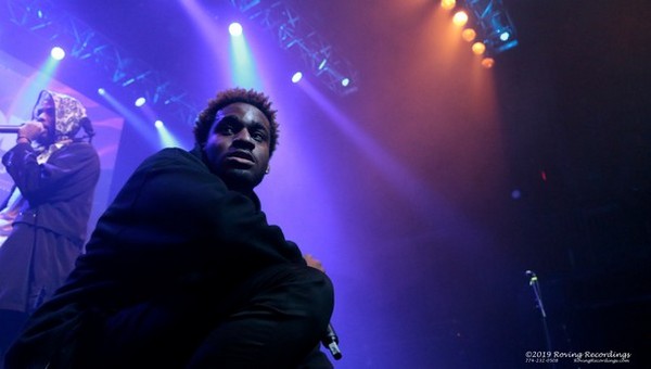 Various Artists @ The Boston Music Awards