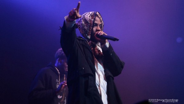 Various Artists @ The Boston Music Awards