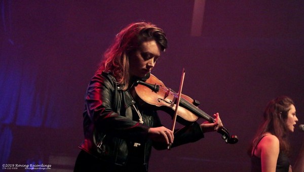 Various Artists @ The Boston Music Awards