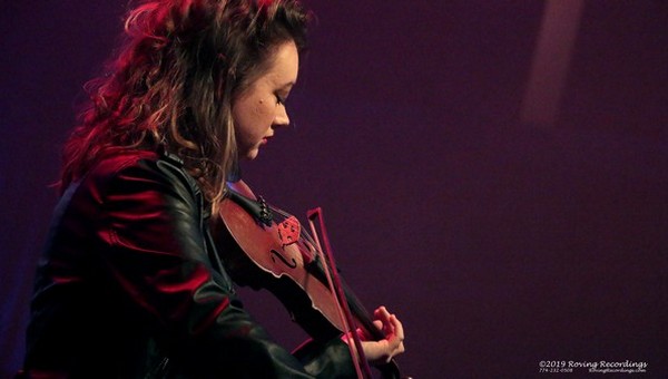 Various Artists @ The Boston Music Awards