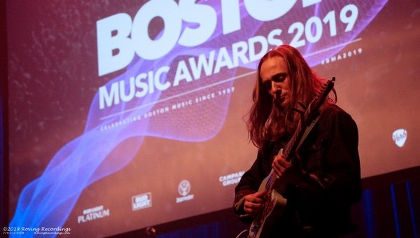 Various Artists @ The Boston Music Awards
