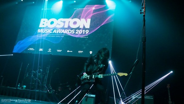Various Artists @ The Boston Music Awards