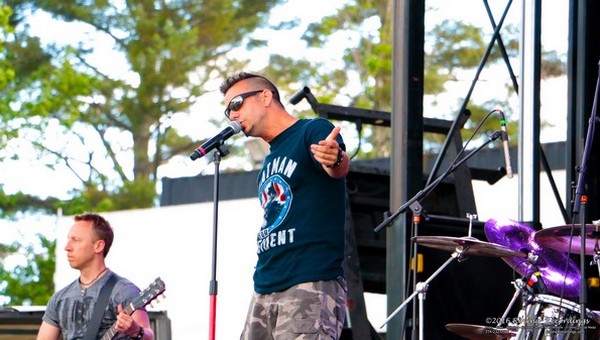 Bullethead @ Laconiafest (Bike Week)