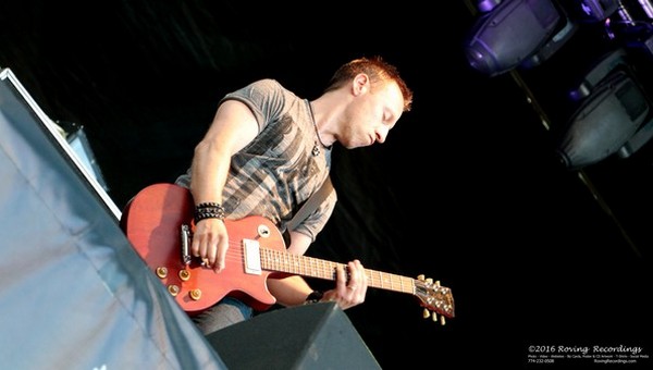 Bullethead @ Laconiafest (Bike Week)