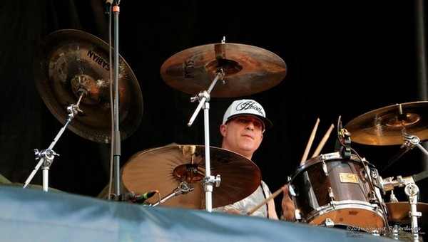 Bullethead @ Laconiafest (Bike Week)