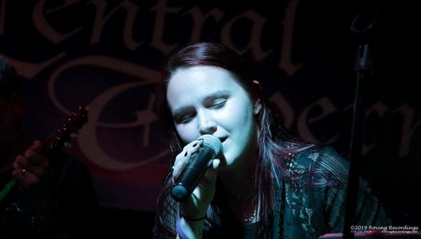 Carolyn Rae & The Rumors @ Central Tavern