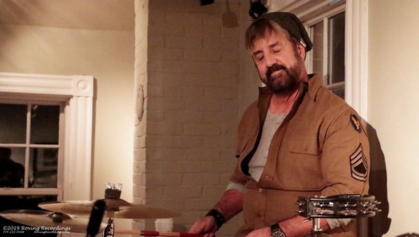 The Cast Irons @ Zullo Gallery